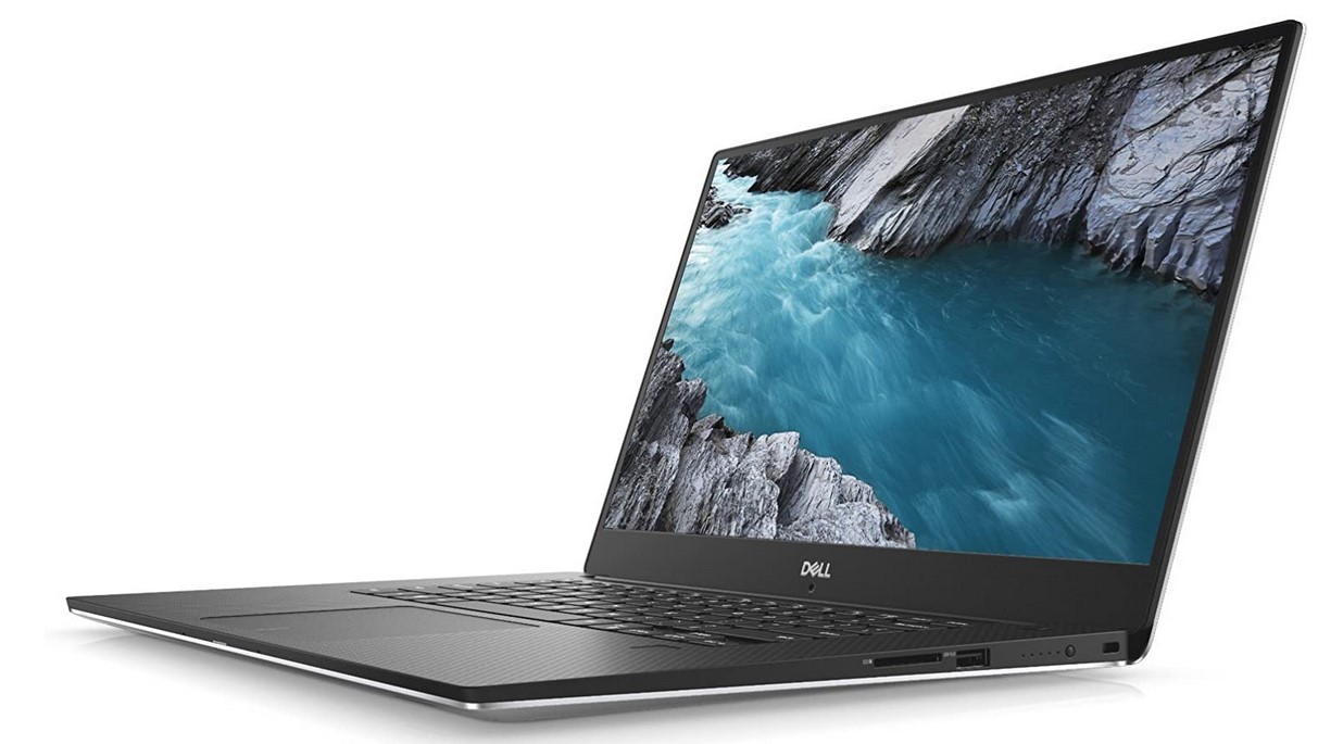 dell xps 9570